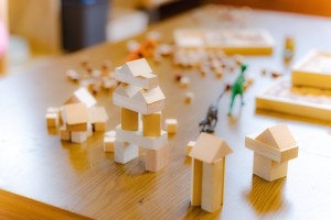 苗代太陽保育園【正社員ー中途】保育士のサムネイル