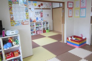ぽかぽか保育室如意 小規模保育園【パート】調理員（要資格）のサムネイル