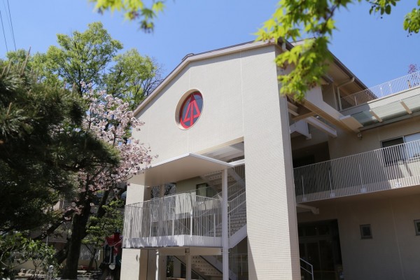 椙山女学園大学附属保育園【パート】保育士のサムネイル