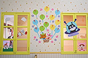 イオンモール熱田保育室【パート】保育士のサムネイル