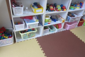 ぽかぽか保育室如意 小規模保育園【パート】調理員（要資格）のサムネイル