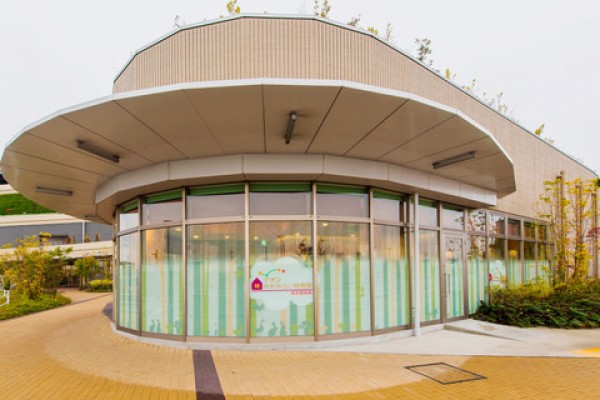 イオンゆめみらい保育園　名古屋茶屋【正社員】保育士のサムネイル