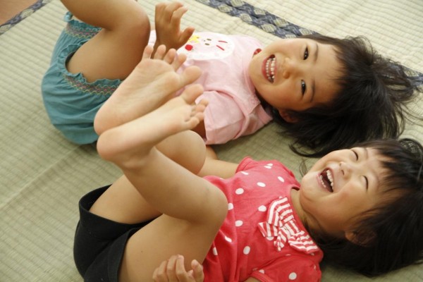 ぽかぽか保育室如意 小規模保育園【パート】調理員（要資格）のサムネイル