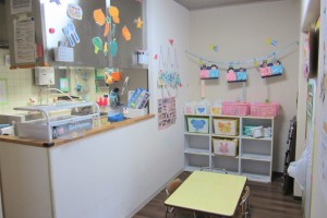 ぽかぽか保育室如意 小規模保育園【パート】調理員（要資格）のサムネイル