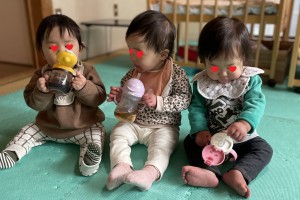 資格不要！水・木のみ　わかばコスモ一社園  小規模保育園の調理員のサムネイル