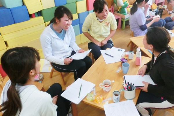 志だみ幼稚園【パート】幼稚園教諭のサムネイル