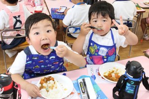 喜多山幼稚園【正社員】幼稚園教諭のサムネイル