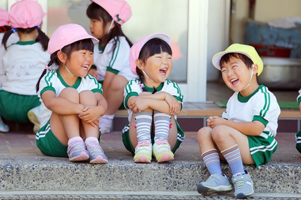 喜多山幼稚園【正社員】幼稚園教諭のサムネイル