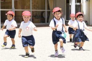 喜多山幼稚園【正社員】幼稚園教諭のサムネイル